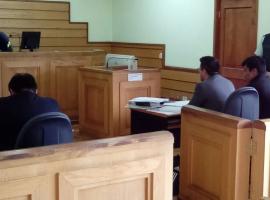 El imputado arriesga una pena mínima de 5 años y un día