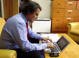 La investigación es dirigida por el fiscal Pedro Poblete Viejo, quien solicitó diligencias a Carabineros.