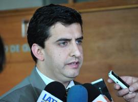 El fiscal Rodrigo Durán explicó que el principal implicado elaboró un plan delictivo para defraudar al municipio.