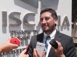 El fiscal (s) instruyó a la Bidema para que realice diligencias de investigación.