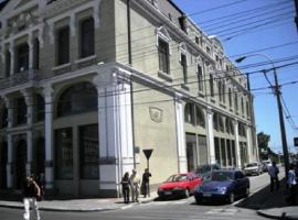 Unidad de Análisis y Focos Investigativos de Valparaíso