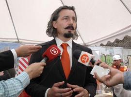 Fiscal Regional de Valparaíso, Pablo Gómez