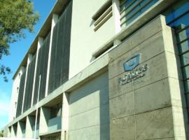 Fiscalía de Flagrancia en la Fiscalía Local de La Florida
