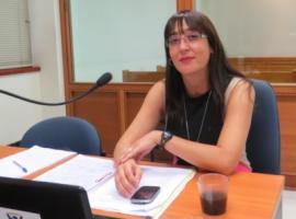 Fiscal Paola Acevedo Vera
