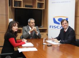 El Fiscal Nacional llamó a denunciar a quienes tengan antecedentes en cuyo favor se aplicarán medidas de protección si fuera necesario