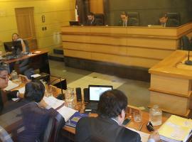 En el juicio la Fiscalía demostró cada antecedente de la acusación en contra del imputado de la causa.