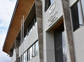 El sujeto fue acusado en juicio oral por la Fiscalía Local de Coyhaique.