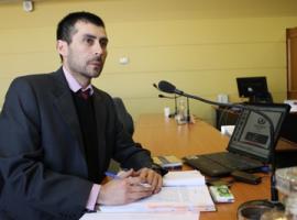 El fiscal Roberto Robledo destacó la valoración de la prueba por parte del Tribunal Oral.