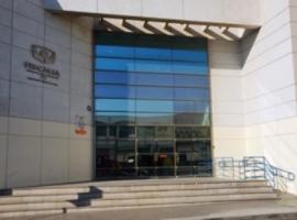 La investigación de la Fiscalía se inició tras una denuncia formulada por el Tribunal Oral en lo Penal