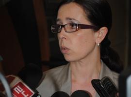 Paula Rosel, Fiscal adjunto de Rancagua y especializada en delitos sexuales