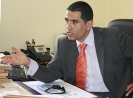 Fiscal Enrique Canales