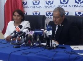 Fiscal Nacional asume investigación de caso Penta y todas sus aristas