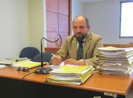 El caso fue argumentado en el Tribunal Oral en lo Penal por el fiscal Marcelo Torres Rossel.