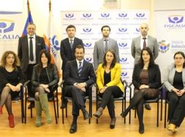 SACFI Fiscalia Regional de Los Lagos 