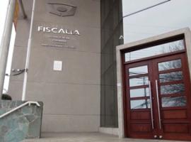 Los dos delitos fueron investigados por la Fiscalía Local de Coyhaique.