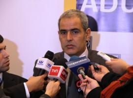 Chahuán aseguró que la Fiscalía no obedece a intereses políticos