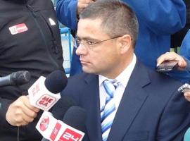 La investigación fue dirigida por el fiscal Luis Contreras Alfaro.