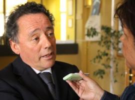 El fiscal Alejandro Vidal destacó la valoración de la prueba por parte del Tribunal.