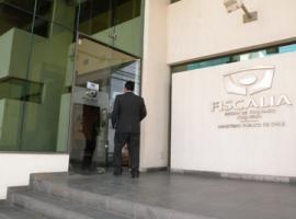 La Fiscalía de Coquimbo desarrolla la investigación.