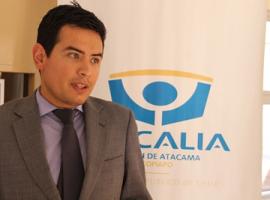 Los hechos fueron presentados ante los Jueces del Tribunal Oral por el fiscal Juan Sebastián de la Fuente.