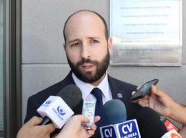 El fiscal Juan Andrés Shertzer ordenó las diligencias investigativas para indagar las causas del accidente. 