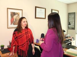 La fiscal Fabiola Celis, de La Serena, investiga el hecho.
