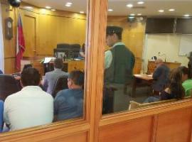 La investigación por tráfico de droga permitió detectar el delito de secuestro
