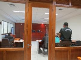 Tribunal Oral en lo Penal de Antofagasta