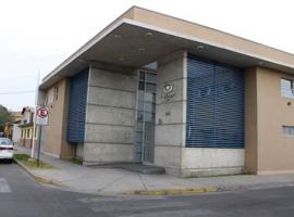 La investigación de esta causa estará dirigida por la Fiscalía Local de Vallenar.