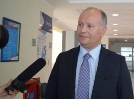 Fiscal Cristian Aguilar Aranela