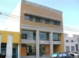 Fiscalía Local de Iquique