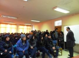 Plan de Interacción con la Comunidad 2012