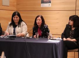 Claudia Perivancich, Fiscal Regional Valparaíso