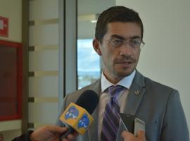 Fiscal Fernando Dobson