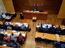 La Fiscalía Oriente está a cargo de la indagatoria.