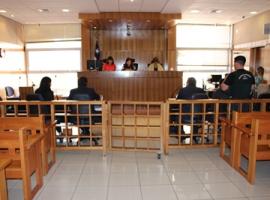 La Fiscalía de La Serena llevó este caso a juicio oral.