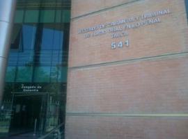 TOP de Talca ordenó la determinación de la huella genética de los sentenciados