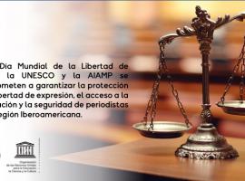 Memorando de Entendimiento entre AIAMP y UNESCO