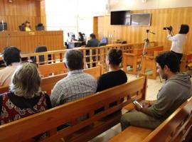 La Fiscalía de La Serena llevó el caso a juicio