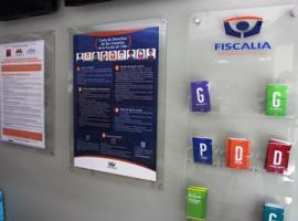 La Fiscalía de La Serena formalizó la investigación.