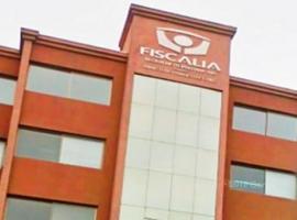 La Fiscalía Sur tiene competencia en 12 comunas de la zona sur de Santiago.