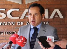 La dirección de la investigación de este caso estuvo a cargo del fiscal Christian González Carriel.