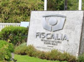 Fiscalía Local de Puerto Varas (archivo).