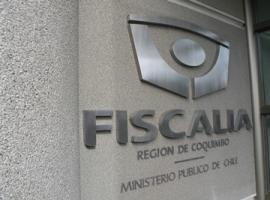 La Fiscalía de La Serena espera formalizar el caso.