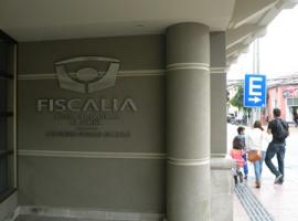 La Fiscalía de La Serena formalizó la investigación.