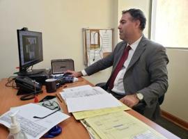 El fiscal Claudio Correa reformalizó la investigación.