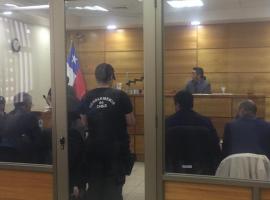 Tribunal de Garantía de La Calera