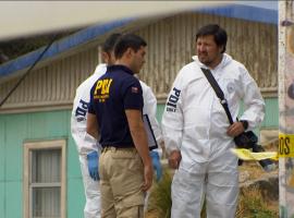 Imputada fue condena a diez años y un día de presidio