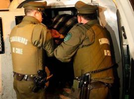 Imputados quedaron en prisión preventiva