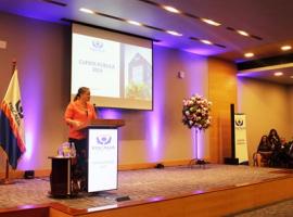 Fiscal Regional Carmen Gloria Wittwer rindió balance de gestión 2019 en su Cuenta Pública.